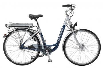 Bicicleta E-BIKE 3rd Avenue Suspension - Pret | Preturi Bicicleta E-BIKE 3rd Avenue Suspension