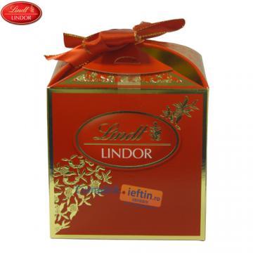 Bomboane Lindt Lindor 300 g - Pret | Preturi Bomboane Lindt Lindor 300 g