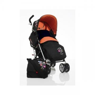 Cosatto - Carucior Cosatto Diablo Rocks Compl - Pret | Preturi Cosatto - Carucior Cosatto Diablo Rocks Compl