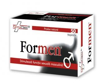 Formen *50cps - Pret | Preturi Formen *50cps