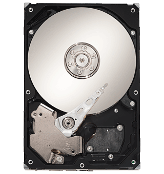 Hard Disk Seagate Barracuda  SATA 3Gb/s 1TB - Pret | Preturi Hard Disk Seagate Barracuda  SATA 3Gb/s 1TB