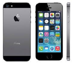 Iphone 5S 32gb SPACE GREY noi noute sigilate la cutie,12luni garantie cu toate accesoriil - Pret | Preturi Iphone 5S 32gb SPACE GREY noi noute sigilate la cutie,12luni garantie cu toate accesoriil