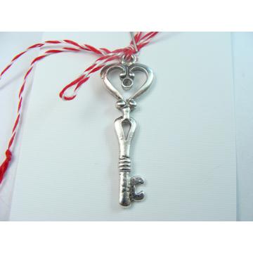 Martisoare Cheita en-gross martisor (50b) - Pret | Preturi Martisoare Cheita en-gross martisor (50b)