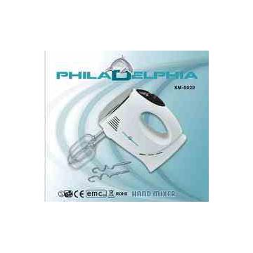 Mixer Philadelphia - Pret | Preturi Mixer Philadelphia