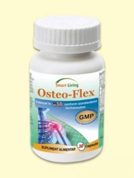 Osteoflex *30 capsule - Pret | Preturi Osteoflex *30 capsule