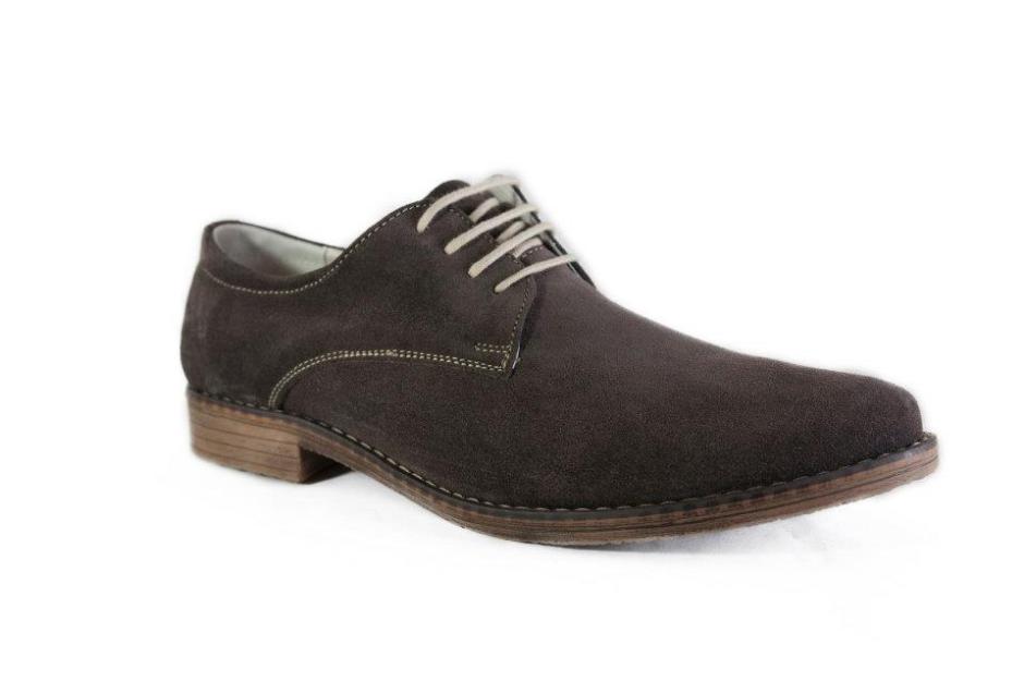 Pantofi Casual Maro Inchis - Pret | Preturi Pantofi Casual Maro Inchis