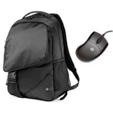 Rucsac notebook HP Backpack Value Kit WW553AA - Pret | Preturi Rucsac notebook HP Backpack Value Kit WW553AA