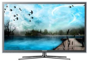 SMART TV PLASMA 130cm 3D SAMSUNG PS51D8000 - Pret | Preturi SMART TV PLASMA 130cm 3D SAMSUNG PS51D8000