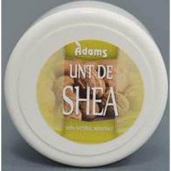 UNT DE SHEA ORGANIC 65g - Pret | Preturi UNT DE SHEA ORGANIC 65g