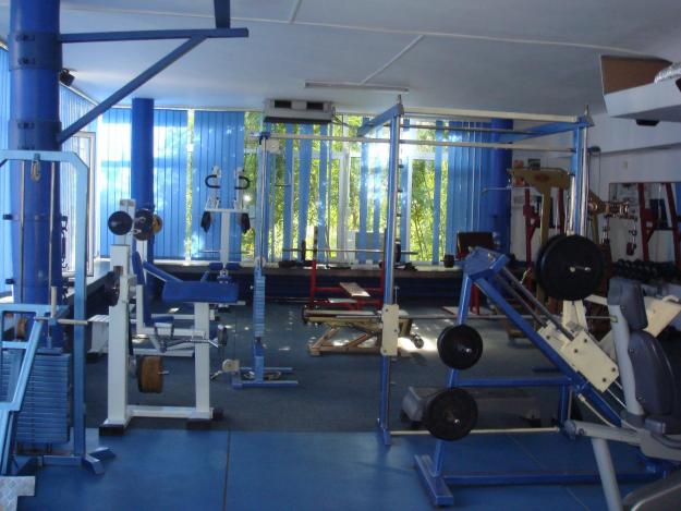 Vand aparatura fitness si bodybuilding - Pret | Preturi Vand aparatura fitness si bodybuilding