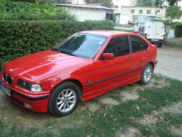 vand bmw 318 - Pret | Preturi vand bmw 318