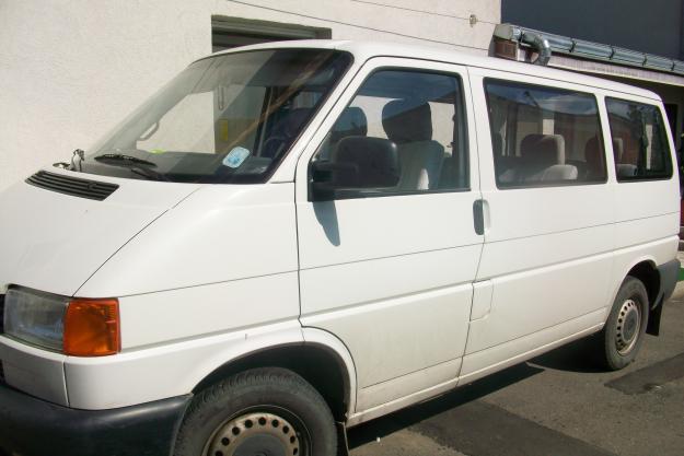 Vand Masina Transporter 2.5 TDI - Pret | Preturi Vand Masina Transporter 2.5 TDI