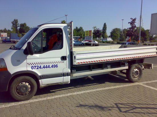 Vand Renault Master utilitara 2.5 diesel - Pret | Preturi Vand Renault Master utilitara 2.5 diesel