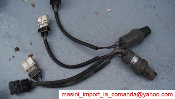 Vand sonda clima bmw e36 316,318,320,325 coupe,compact,berlina,touring,cabrio - Pret | Preturi Vand sonda clima bmw e36 316,318,320,325 coupe,compact,berlina,touring,cabrio