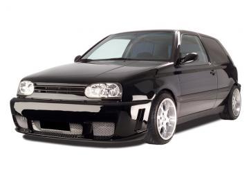 VW Golf 3 Body Kit C-Line - Pret | Preturi VW Golf 3 Body Kit C-Line