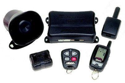 Alarma Ungo 6000 SR - Pret | Preturi Alarma Ungo 6000 SR