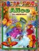 Alice cu abtibilduri - Pret | Preturi Alice cu abtibilduri