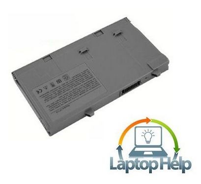 Baterie Dell Latitude D400 - Pret | Preturi Baterie Dell Latitude D400
