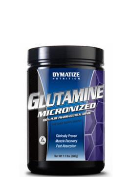 Dymatize - Glutamine Micronized 500g - Pret | Preturi Dymatize - Glutamine Micronized 500g