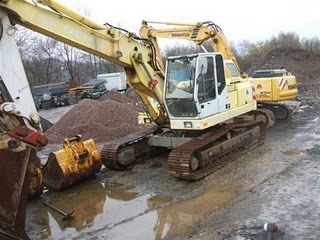 Excavator senile O&K RH 6 Vario LC 600 de vanzare second hand pret foarte ieftin vanzari excavatoare senile sh iefti - Pret | Preturi Excavator senile O&K RH 6 Vario LC 600 de vanzare second hand pret foarte ieftin vanzari excavatoare senile sh iefti