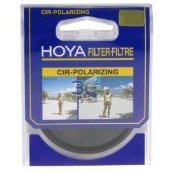 Filtru Hoya Polarizare Circulara 77mm - Pret | Preturi Filtru Hoya Polarizare Circulara 77mm