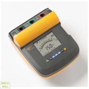 Megohmetru digital Fluke 1550C - Pret | Preturi Megohmetru digital Fluke 1550C