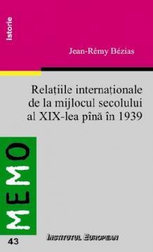 Relatiile internationale de la mijlocul sec. al XIX-lea pina in 1939 - Pret | Preturi Relatiile internationale de la mijlocul sec. al XIX-lea pina in 1939