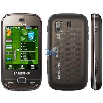 Samsung B5722 Dual Sim - Maro, Garantie SAMSUNG - Pret | Preturi Samsung B5722 Dual Sim - Maro, Garantie SAMSUNG