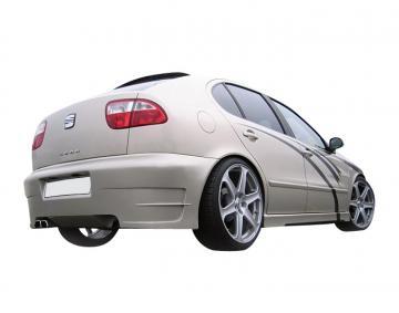 Seat Leon 1M Spoiler Spate NX - Pret | Preturi Seat Leon 1M Spoiler Spate NX