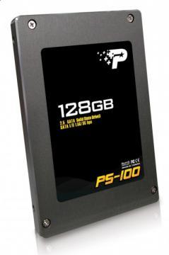 Signature Flash 128GB PS-100 SSD Drive 2.5 SATA - Pret | Preturi Signature Flash 128GB PS-100 SSD Drive 2.5 SATA