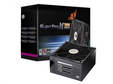 Silent Pro M 700W modulara - Pret | Preturi Silent Pro M 700W modulara