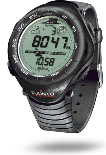 Suunto Vector Black - Pret | Preturi Suunto Vector Black