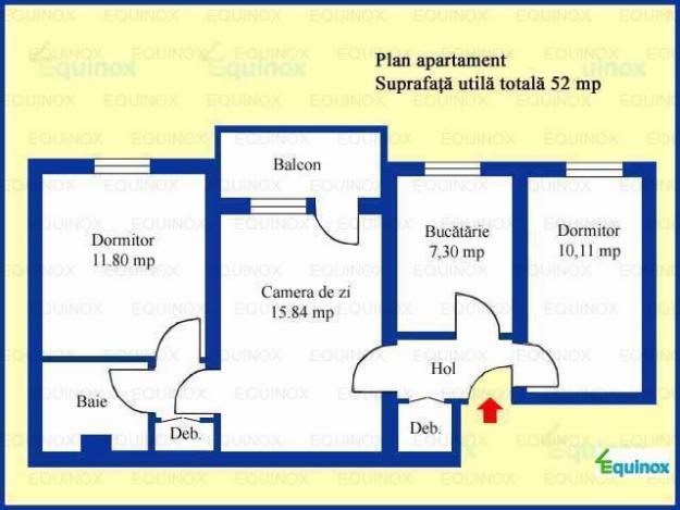 Vand sau schimb apartament 3 camere ,in rogerius,etaj 1,64 mp - Pret | Preturi Vand sau schimb apartament 3 camere ,in rogerius,etaj 1,64 mp