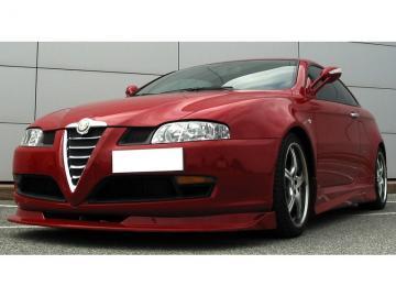Alfa Romeo GT Extensie Spoiler Fata DTM-Style - Pret | Preturi Alfa Romeo GT Extensie Spoiler Fata DTM-Style
