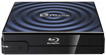 Blu-ray extern Plextor PX-B120U, 4X citire, dual layer, 2MB, USB 2.0, retail - Pret | Preturi Blu-ray extern Plextor PX-B120U, 4X citire, dual layer, 2MB, USB 2.0, retail