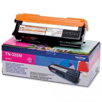 Brother TN-325M, Toner Magenta + Transport Gratuit - Pret | Preturi Brother TN-325M, Toner Magenta + Transport Gratuit