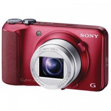 Camera foto Sony Cyber-Shot H90 Red, 16.1 MP, CCD Super HAD SENSOR, 16x optical zoom, 3" TFT LCD, Optical SteadyShot, Filmare HD, Procesor BIONZ, Face Detection, Smile Shutter, compatibil Memory Stick Duo / PRO Duo/ PRO-HG Duo/ SD/ SDHC/ SDXC - Pret | Preturi Camera foto Sony Cyber-Shot H90 Red, 16.1 MP, CCD Super HAD SENSOR, 16x optical zoom, 3" TFT LCD, Optical SteadyShot, Filmare HD, Procesor BIONZ, Face Detection, Smile Shutter, compatibil Memory Stick Duo / PRO Duo/ PRO-HG Duo/ SD/ SDHC/ SDXC