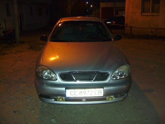 Daewoo Lanos 1,4 - Pret | Preturi Daewoo Lanos 1,4