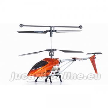 ELICOPTER CU RADIOCOMANDA ALLOY SHARK SYMA S006G CU GYRO - Pret | Preturi ELICOPTER CU RADIOCOMANDA ALLOY SHARK SYMA S006G CU GYRO