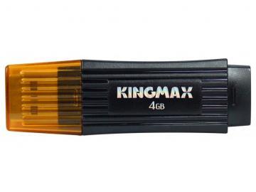 Flash Drive Kingmax KM-KD-01/4G, 4GB, USB2.0, Gri/Negru - Pret | Preturi Flash Drive Kingmax KM-KD-01/4G, 4GB, USB2.0, Gri/Negru