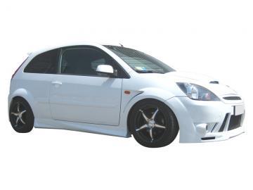 Ford Fiesta Praguri L-Style - Pret | Preturi Ford Fiesta Praguri L-Style