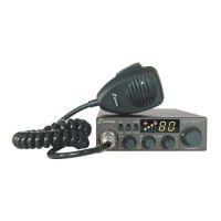 Statie radio Stabo xm3003e - Pret | Preturi Statie radio Stabo xm3003e