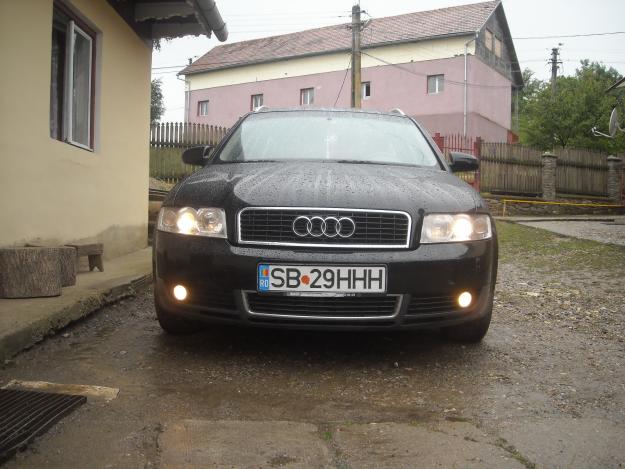 vind audi A4 2003 - Pret | Preturi vind audi A4 2003