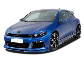 VW Scirocco R Extensie Spoiler Fata verus-X - Pret | Preturi VW Scirocco R Extensie Spoiler Fata verus-X