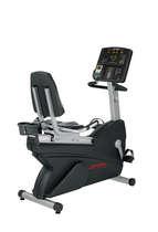 Bicicleta cu spatar CSLR LifeFitness - Pret | Preturi Bicicleta cu spatar CSLR LifeFitness