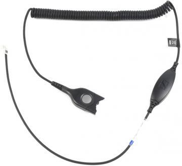 Cablu casti, Sennheiser CLS 01 (500176) - Pret | Preturi Cablu casti, Sennheiser CLS 01 (500176)