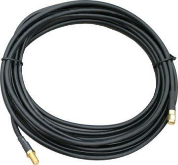 Cablu extensie TP-Link 3m RP-SMA T/M - TL-ANT24EC3S - Pret | Preturi Cablu extensie TP-Link 3m RP-SMA T/M - TL-ANT24EC3S