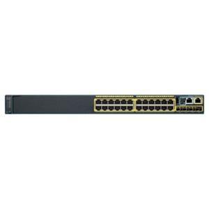 Catalyst 2960S 24 GigE, 4 x SFP LAN Base - Pret | Preturi Catalyst 2960S 24 GigE, 4 x SFP LAN Base