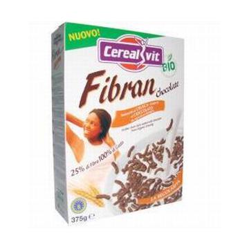 Cereale bio Fibran cu ciocolata - Pret | Preturi Cereale bio Fibran cu ciocolata