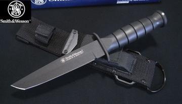 Cutit Vanatoare Smith &amp; Wesson CKSURT - Pret | Preturi Cutit Vanatoare Smith &amp; Wesson CKSURT